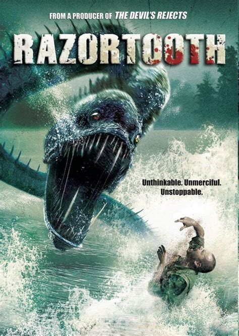 Razortooth .